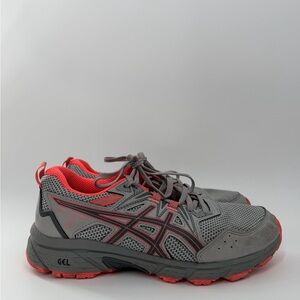 Bundle Of 3 Asics Women’s Running Sneakers